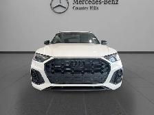 2023 Audi Q5 45 2.0T Technik quattro 7sp S Tronic One owner, no - Photo 14