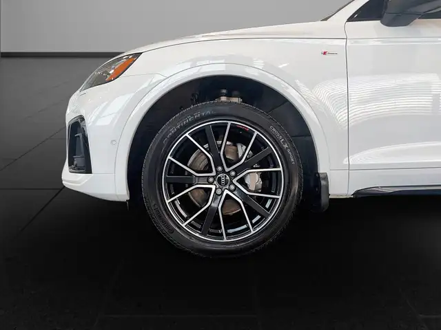 2023 Audi Q5 45 2.0T Technik quattro 7sp S Tronic One owner, no - Photo 16