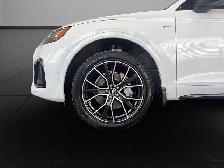 2023 Audi Q5 45 2.0T Technik quattro 7sp S Tronic One owner, no - Photo 16