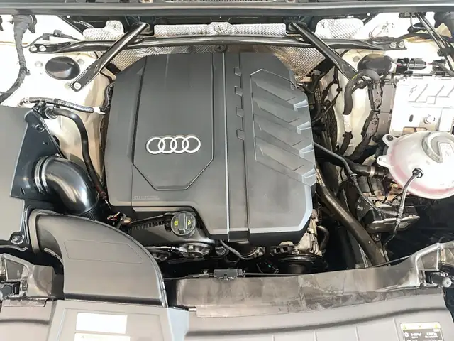 2023 Audi Q5 45 2.0T Technik quattro 7sp S Tronic One owner, no - Photo 17