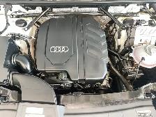 2023 Audi Q5 45 2.0T Technik quattro 7sp S Tronic One owner, no - Photo 17