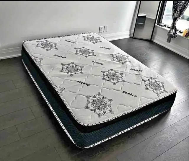 Full Mattress / Twin Mattress | King Mattress . Queen Mattress - Photo 2