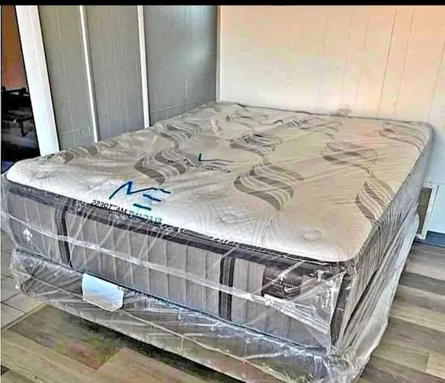 Full Mattress / Twin Mattress | King Mattress . Queen Mattress - Photo 3