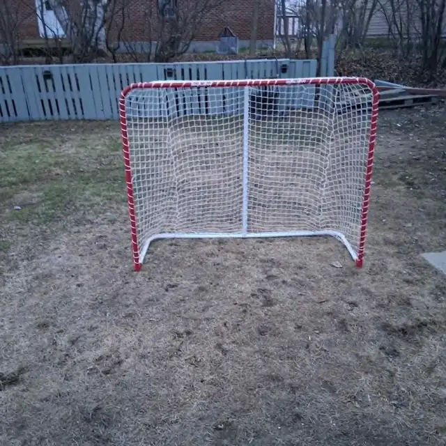 Filet de hockey