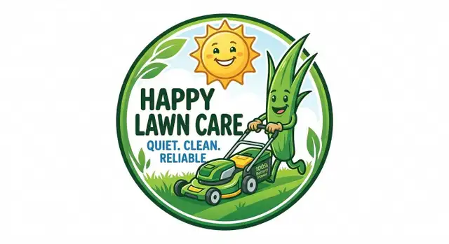 Quiet, Clean, & Professional Lawn Care for Kitchener-Waterloo