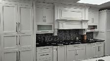 Fundamentals kitchen cabinet line - best price guaranteed