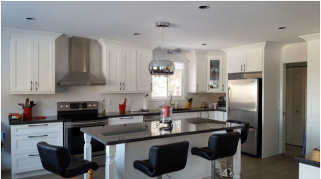 Fundamentals kitchen cabinet line - best price guaranteed - Photo 9