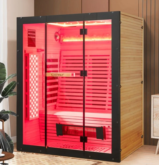 Home Saunas Available – New - Photo 2