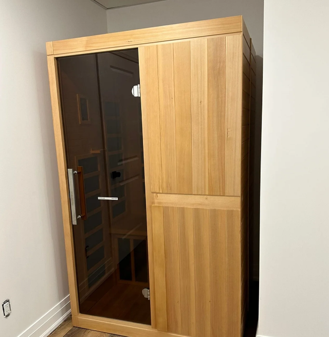 Home Saunas Available – New - Photo 3