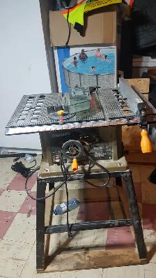 table saw