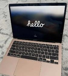 2020 Macbook AIR