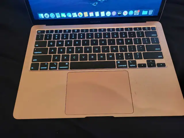 2020 Macbook AIR - Photo 3