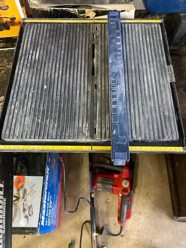 diamond cutting wheel - Photo 2