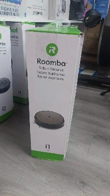 CHEAP PRICE SALE ( Vacuum - iRobot Roomba i1 ) - Photo 3