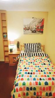 private room /birchmount and Eglinton
