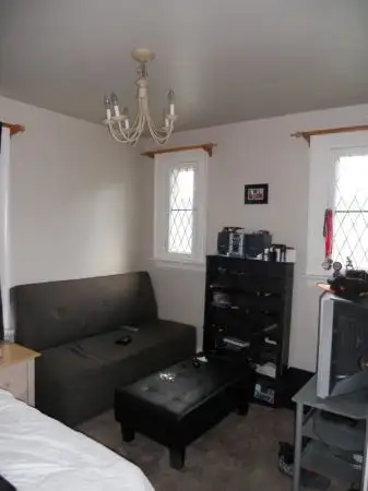 $1700  One bed room   den (character mansion suite)