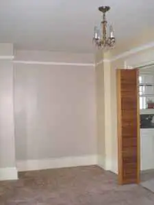 $1700  One bed room   den (character mansion suite) - Photo 8