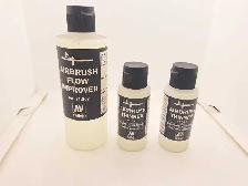 Vallejo Airbrush Flow Improver & thinner