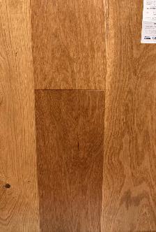 Sale $3.99/sqft European Oak Engineered Flooring 7.5'