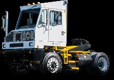 Shunt Truck Driver looking for temporary work (not hiring) - Photo 2
