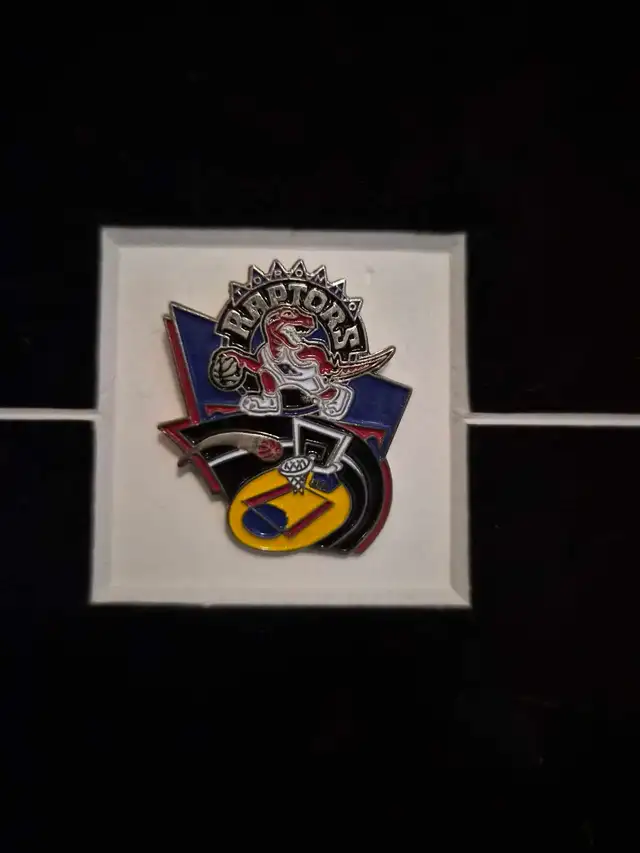 Toronto ACC opener Memorabilia - Photo 6