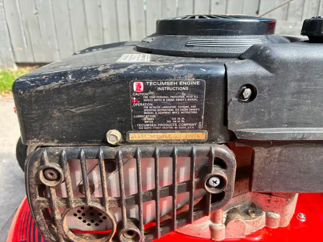 ARIENS  Lawn Mower - Photo 3