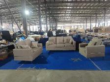 New 3 2 1 Sofa Set For Sale With Free Delivery