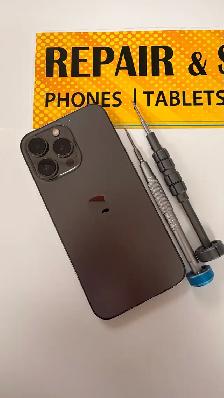 iPhone Screen Repair in Kensington