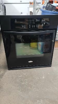Oven, build in Oven