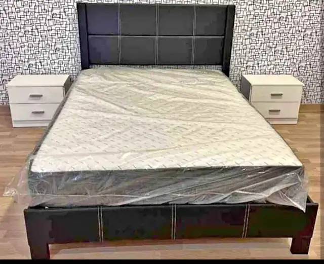 King Mattress Premium Feel Low Price - Photo 2