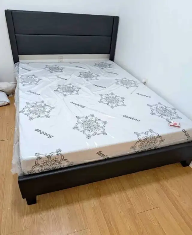King Mattress Premium Feel Low Price - Photo 3