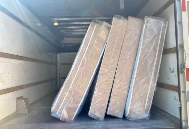 Queen Mattress Soft Sleep Without Spending Much - Photo 3