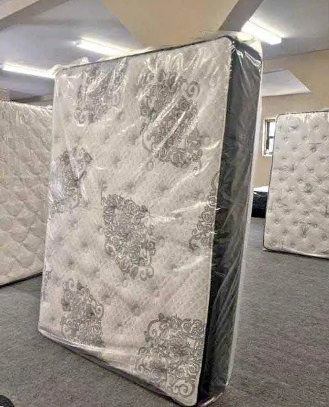 Queen Mattress Soft Sleep Without Spending Much - Photo 4