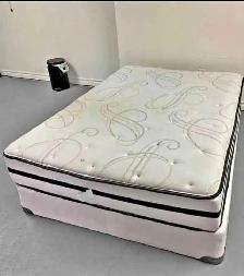 King Mattress Month End Blowout Sale