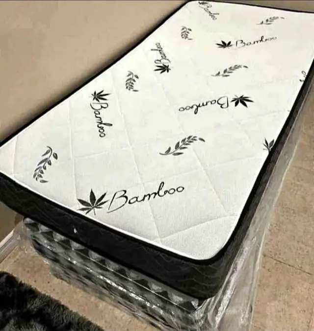 Double Mattress Month End Big Savings Deal