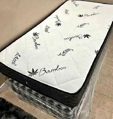 Double Mattress Month End Big Savings Deal