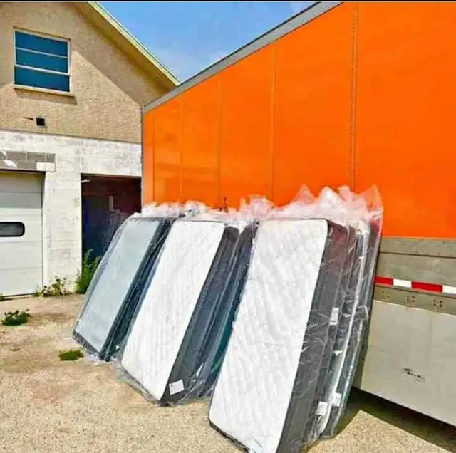 Double Mattress Month End Big Savings Deal - Photo 3