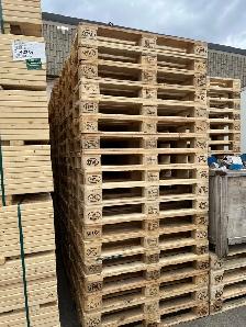 euro pallet for sale 905-670-9069 Toronto pallet - Photo 3