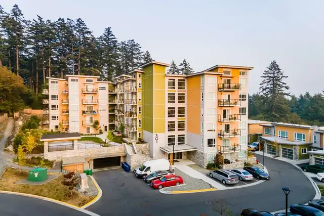 Nursery Heights - 2 Bedroom available at 301 Nursery Hill, Victo