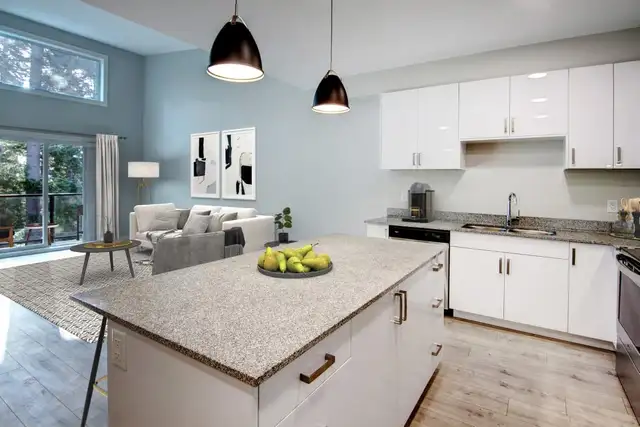 Nursery Heights - 2 Bedroom available at 301 Nursery Hill, Victo - Photo 2