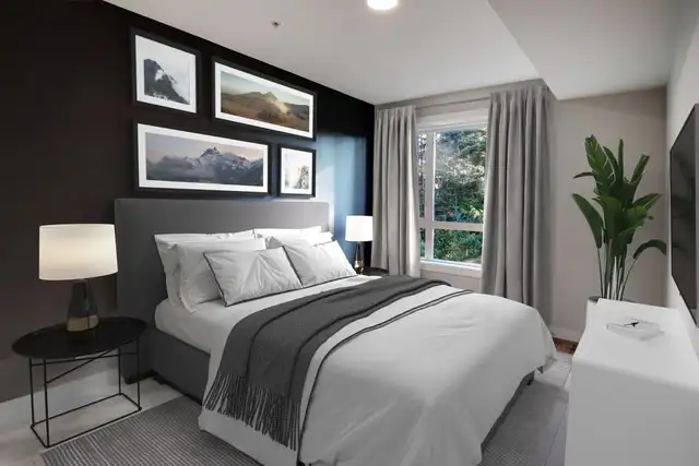 Nursery Heights - 2 Bedroom available at 301 Nursery Hill, Victo - Photo 4