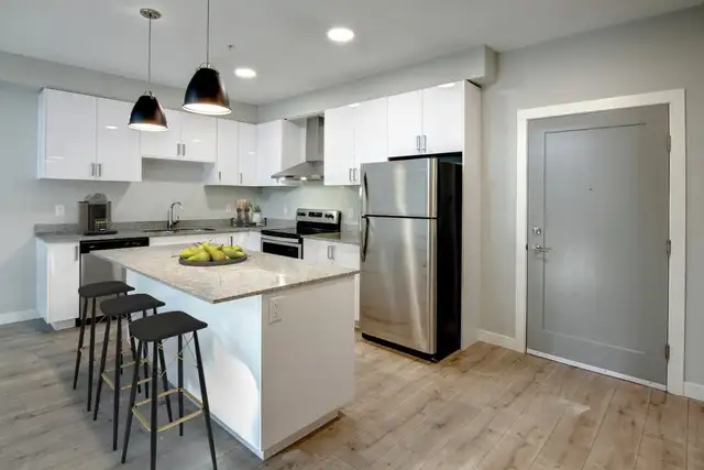 Nursery Heights - 2 Bedroom available at 301 Nursery Hill, Victo - Photo 9