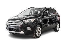 2019 Ford Escape SEL AWD | Mags | Cuir | Caméra | Fogs | Démarre