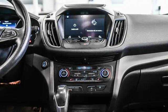 2019 Ford Escape SEL AWD | Mags | Cuir | Caméra | Fogs | Démarre - Photo 2