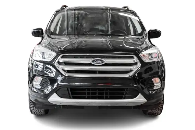 2019 Ford Escape SEL AWD | Mags | Cuir | Caméra | Fogs | Démarre - Photo 3