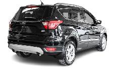 2019 Ford Escape SEL AWD | Mags | Cuir | Caméra | Fogs | Démarre - Photo 5