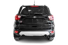 2019 Ford Escape SEL AWD | Mags | Cuir | Caméra | Fogs | Démarre - Photo 6