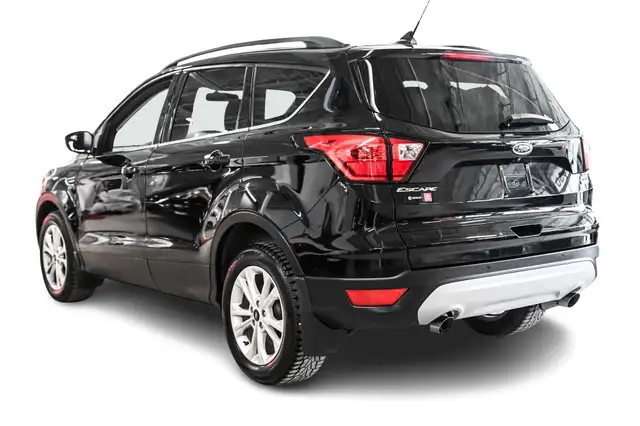 2019 Ford Escape SEL AWD | Mags | Cuir | Caméra | Fogs | Démarre - Photo 7