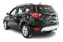 2019 Ford Escape SEL AWD | Mags | Cuir | Caméra | Fogs | Démarre - Photo 7