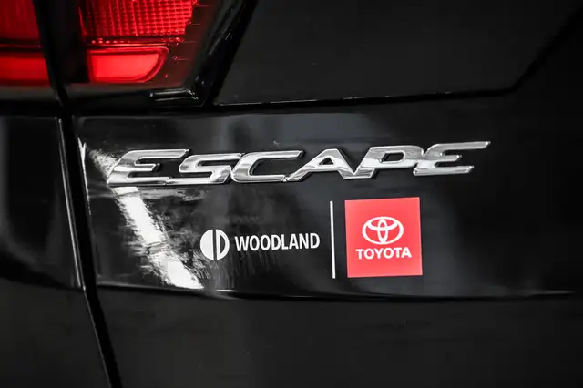 2019 Ford Escape SEL AWD | Mags | Cuir | Caméra | Fogs | Démarre - Photo 9